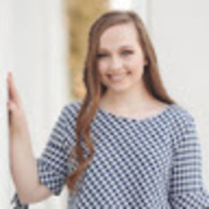 Meet your Posher, Madeline